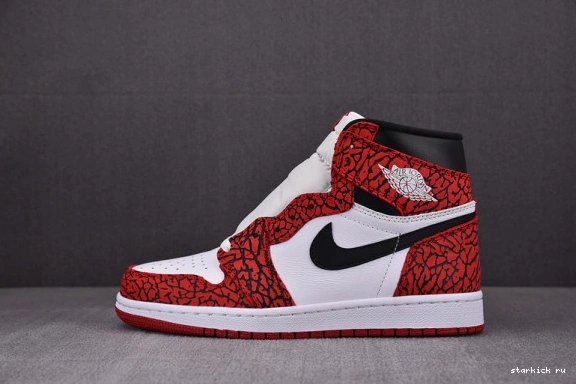 1 OG Jordan Retro Cement DZ5485-061 Red DZ5485-061 High 0831